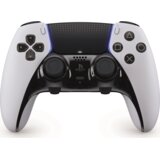 Sony DualSense Edge Crno, Bijelo Bluetooth/USB Podloga za igre Analogni / Digitalni PlayStation 5 Cijene