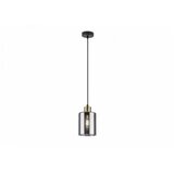 Rabalux Visilica Perez E27 1x MAX 40W mat crno (72248) | ePonuda.com