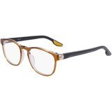 Nike 7162 217 ONE SIZE (50) Rjava/Kristalna Cene
