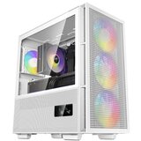 Uvi OMEGA NV56C Ryzen 5 7500F, RTX 5060 8GB, 1TB SSD, 32GB RAM, 850W, W11 Home | Shoptok.si