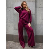 Resti Viscose Women's Tracksuit Set FlowFit | shoptok.hr