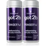 PowderFull set