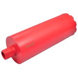  Dijamantna jezgra za suho / mokro bušenje svrdlo 132 mm x 400 mm | Eponuda.ba