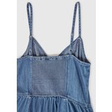 GAP Denim maxi dress with pockets - Women's | shoptok.hr