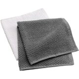douceur d'intérieur Pamučna kuhinjska krpa 2 kom 50x50 cm Gourmet – Cijene