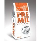 Premil Suva hrana za pse Maxi Athletic 27/16, 15 kg Cene