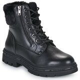 Tom Tailor 20004 Crna | shoptok.hr