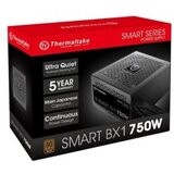 Thermaltake 750W Smart SE BX1 80+ Bronze napajanje bulk PS-TTP-0750NNSABE-1 | Eponuda.com