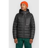 Volcom Puff Puff Hooded Jakna black | Shoptok.si