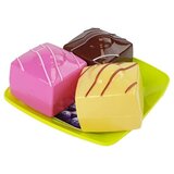  Poslužavnik s desertima za igru - Fashion Cake Slike