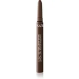 The Eyeshadow Stick Matte dolgoobstojna senčila za oči v svinčniku z mat učinkom odtenek 1.2 g