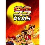  99Vidas (pc) steam key global | Eponuda.com