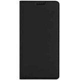 Dux ducis Skin Pro – preklopna maska za Xiaomi 13T / 13T Pro - crna | shoptok.hr