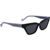 Liu Jo BLACK WOMEN&#39;S SUNGLASSES | shoptok.hr