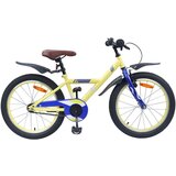  Otroško Kolo 20 Palcev za starost od 6 do 11 let Rumena | Shoptok.si