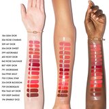 Dior Addict Glass Lipstick vlažilna šminka za bleščeč sijaj odtenek 807 Very 2.7 g | Shoptok.si