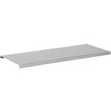 eurokraft pro Dodatna polica, za širino 1200 mm, pocinkano | Shoptok.si