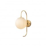 Opviq Jewel 10565 Zidna lampa, zlatna | Eponuda.ba