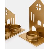 Sinsay Svijećnjak 2 kom | shoptok.hr