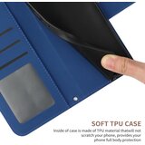 SUNSKY Eleganten ovitek etui za Samsung A36 / A37 / A56, Sončnica, Moder | Shoptok.si