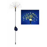 Garden Pleasure Solarna zunanja svetilka (višina 80 cm) - | Shoptok.si