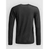 Ortovox 185 Rock &amp;#039;N&amp;#039; Wool Funkcijska majica black raven Slike