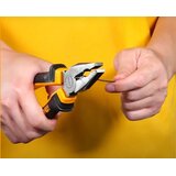  Kliješta kombinirana 6''/160 - HCP08168 INGCO | shoptok.hr
