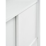  Polica Bela 2 Vrata Lindved | Eponuda.com