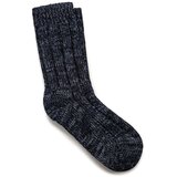 Birkenstock Dokolenke COTTON TWIST MEN Modra Cene