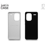Just In Case 2u1 Extra case MIX PLUS paket maski za telefon Redmi Note 13 Pro+ 5G CRNI Cene