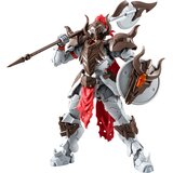 30 Minutes Fantasy Liber Warrior 30MF plastični model Cene
