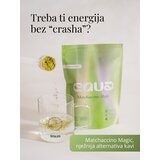 Equa Matchaccino Magic 150g + Focus čaša za pripremu Matcha napitka | shoptok.hr