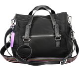 Desigual WOMEN&#39;S BAG BLACK | Shoptok.si
