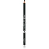 Bourjois Khol &amp; Contour XL dolgoobstojen svinčnik za oči 1,65 g odtenek 001 Noir-issime cene