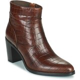 Adige izel V3 caiman cognac smeđa | shoptok.hr