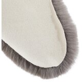 Novel UMETNO KRZNO Luna New 60/90 cm siva | Shoptok.si