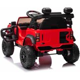 Beneo 11V auto na akumulator Ford Bronco crveni, litij-ionska baterija | Shoptok.si