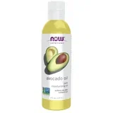 Avokadovo ulje Kozmetičko NOW (118 ml)