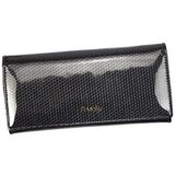 Rovicky Denarnice 8802SBRNRFID Črna | Shoptok.si