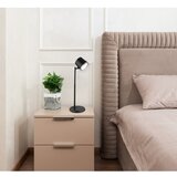 Globo 58454B - LED stona lampa na dodir MEEYA, prigušiva, LED/6W/3,7V, crna | Eponuda.com