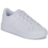 Adidas GRAND COURT 2.0 K Bijela Cijene