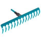 Gardena Grablje Combisystem (delovna širina: 36 cm, jeklo, 14 rogljev) Cene