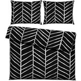 Modern Living Posteljnina Marble | Shoptok.si