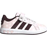 Adidas sportske tenisice JR8133 GRAND COURT MINNIE Ž pink 29 Cijene