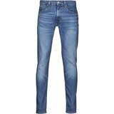 Levi's Jeans skinny SKINNY TAPER Modra | Shoptok.si