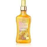 Golden Paradise Shimmer sprej za tijelo sa šljokicama za žene 250 ml