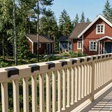  Solarna svjetla za vanjsku upotrebu s tlošcem 12 pcs 4,5 cm Cijene