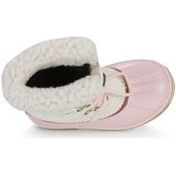 Sorel Škornji za sneg YOOT PAC NYLON WP Rožnata | Shoptok.si