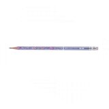 Faber-Castell Grafitna olovka BUTTERFLY sa gum 2B 1/72 49000 | ePonuda.com