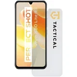 Glass Shield 2.5D steklo za Vivo X80 Lite - Prozorna